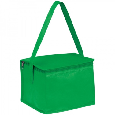 Logo trade promotional gifts picture of: Non woven cooling bag NIEBY