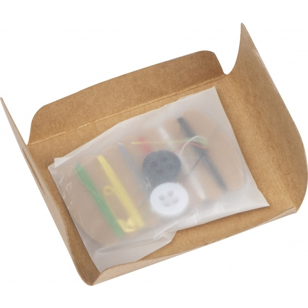 Logotrade advertising product image of: Sewing kit MELBOURNE