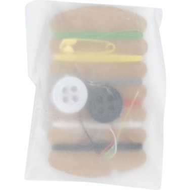 Logotrade promotional item image of: Sewing kit MELBOURNE