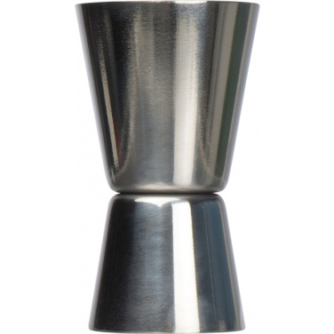 Logo trade promotional merchandise photo of: Bar measure LINZ