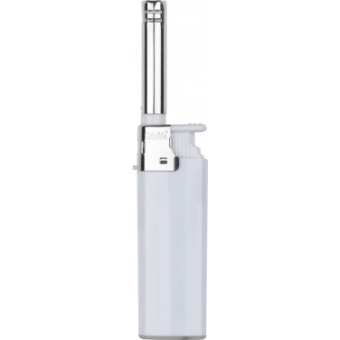Logotrade promotional item picture of: Lighter with attachment for candles BEJING