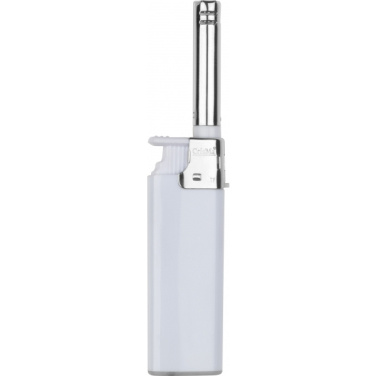 Logotrade promotional products photo of: Lighter with attachment for candles BEJING