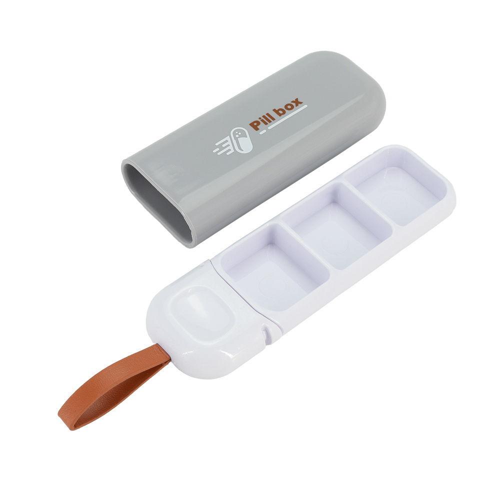 Logotrade advertising product image of: Pillbox