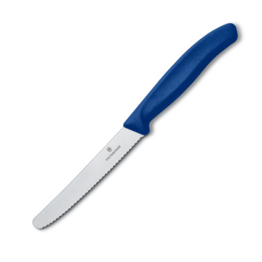 Logotrade promotional gifts photo of: Tomato and Sausage Knife SwissClassic Victorinox
