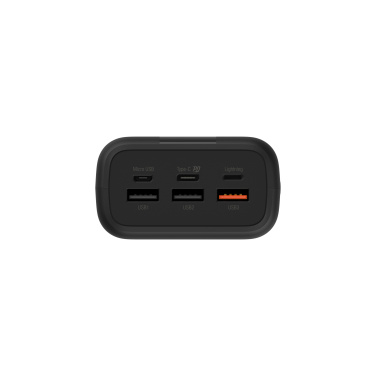 Logotrade promotional item image of: POWER BANK SILICON POWER QX55 30000 MAH