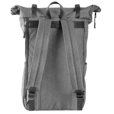 Logotrade promotional product image of: Backpack OHIO Schwarzwolf