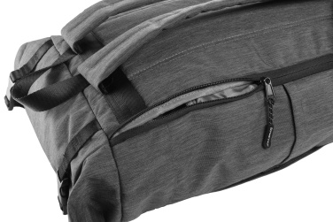 Logotrade business gift image of: Backpack OHIO Schwarzwolf