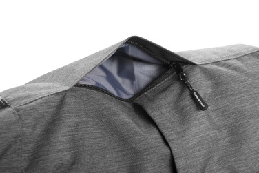 Logo trade promotional items picture of: Backpack OHIO Schwarzwolf