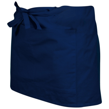 Logo trade promotional product photo of: Cotton apron KOLDBY