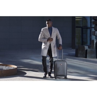 Logo trade promotional item photo of: Laptop bag i tablet Wenger BC PRO 16''