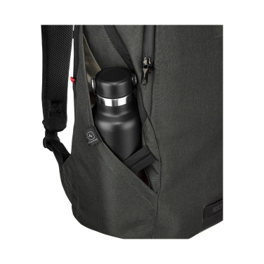 Logotrade advertising products photo of: Backpack Wenger MX ECO Light 16''