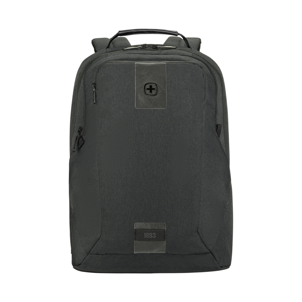 Logotrade promotional merchandise image of: Backpack Wenger MX ECO Professional 16''