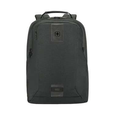 Logotrade promotional gifts photo of: Backpack Wenger MX ECO Professional 16''