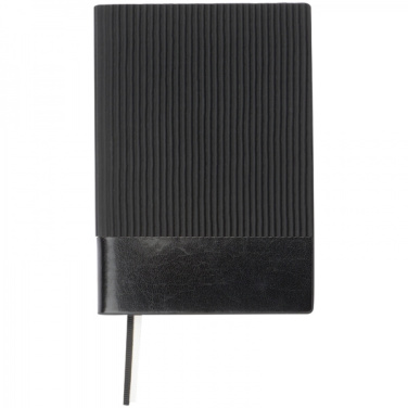 Logotrade promotional merchandise picture of: A6 Notebook ELVERUM