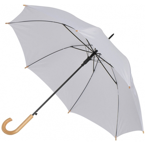 Logotrade promotional product picture of: Automatic umbrella STOCKPORT