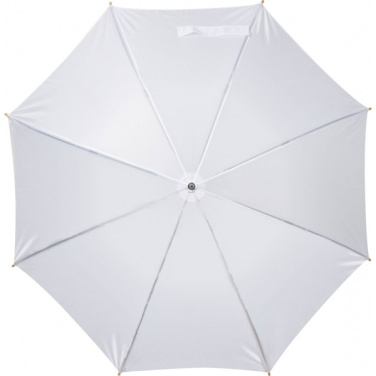 Logo trade promotional merchandise picture of: Automatic umbrella STOCKPORT