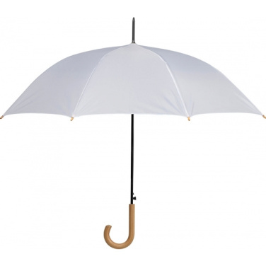 Logo trade promotional item photo of: Automatic umbrella STOCKPORT