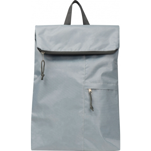 Logotrade promotional giveaways photo of: Foldable backpack STOCKTON
