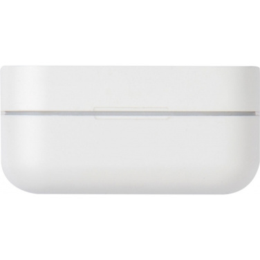 Logotrade promotional giveaways photo of: Bluetooth headphones DAYTON