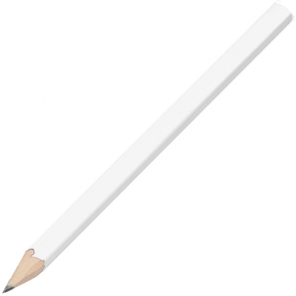 Logo trade corporate gifts picture of: Carpenter pencil KENT