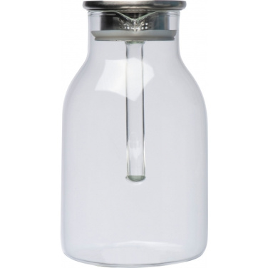 Logo trade corporate gift photo of: Pitcher Puerto RICO