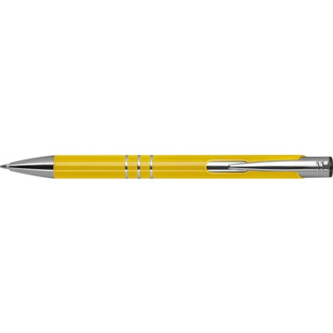 Logotrade promotional gift picture of: Ballpen LAS PALMAS