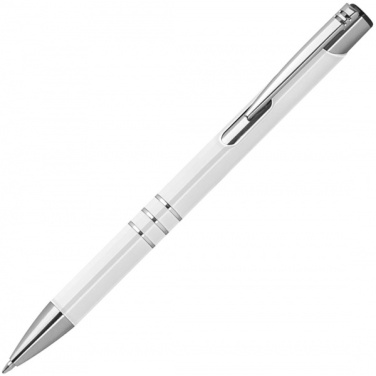 Logotrade corporate gift image of: Ballpen LAS PALMAS