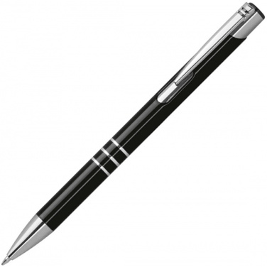 Logotrade promotional products photo of: Ballpen LAS PALMAS
