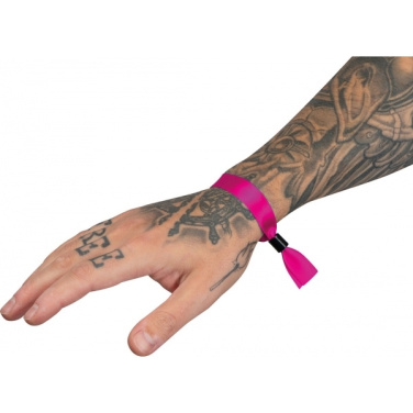 Logotrade business gifts photo of: Festival bracelets MANSFIELD