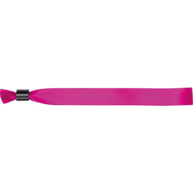 Logo trade promotional items picture of: Festival bracelets MANSFIELD
