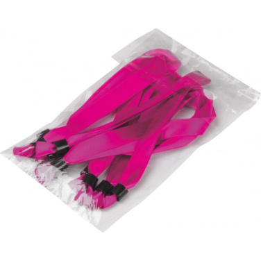 Logotrade promotional merchandise picture of: Festival bracelets MANSFIELD