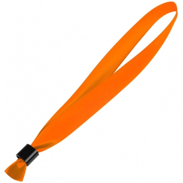 Logotrade promotional items photo of: Festival bracelets MANSFIELD