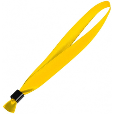 Logo trade promotional gifts image of: Festival bracelets MANSFIELD