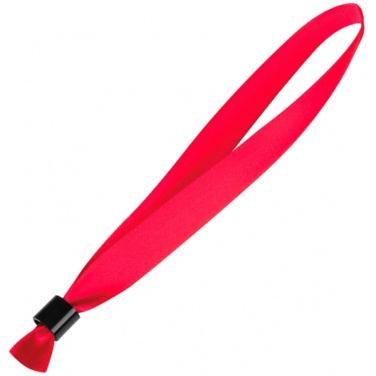 Logotrade promotional giveaway image of: Festival bracelets MANSFIELD