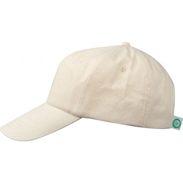 Logo trade corporate gifts picture of: Baseball cap LYON