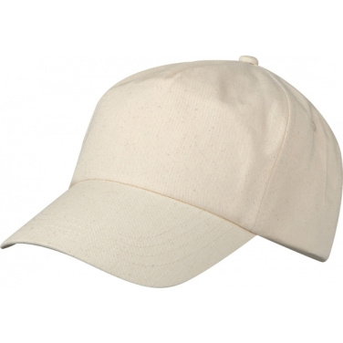 Logotrade promotional product image of: Baseball cap LYON