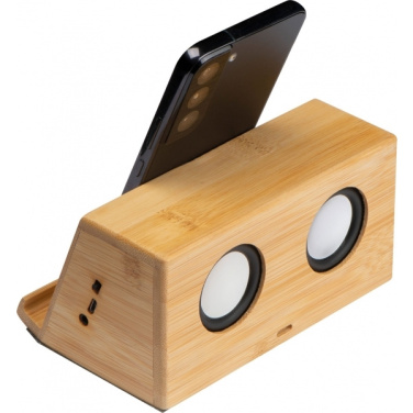 Logotrade promotional items photo of: Induction loudspeaker NUREMBERG