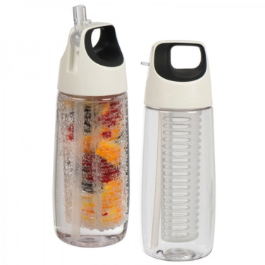 Logotrade promotional product image of: Drinking bottle SÓLLER 850 ml
