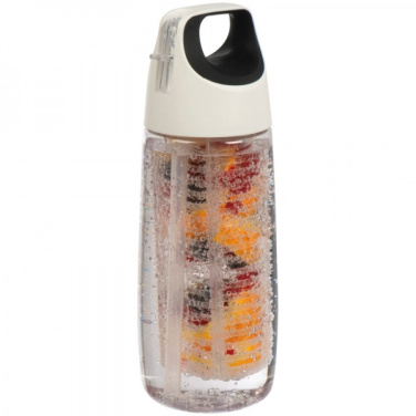 Logotrade promotional product picture of: Drinking bottle SÓLLER 850 ml