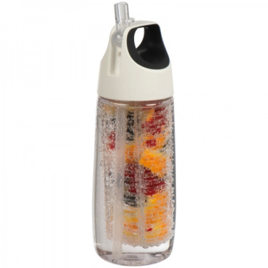 Logo trade promotional products image of: Drinking bottle SÓLLER 850 ml
