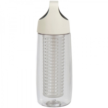 Logo trade advertising product photo of: Drinking bottle SÓLLER 850 ml
