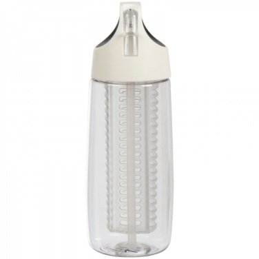 Logo trade promotional merchandise picture of: Drinking bottle SÓLLER 850 ml