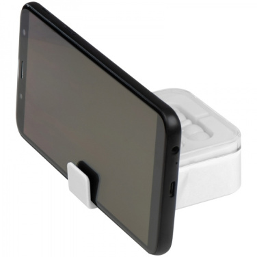 Logo trade promotional merchandise picture of: Mobile phone stand NOISE