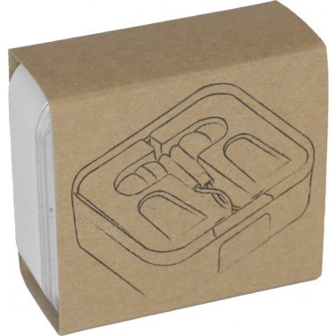 Logo trade promotional gift photo of: Mobile phone stand NOISE