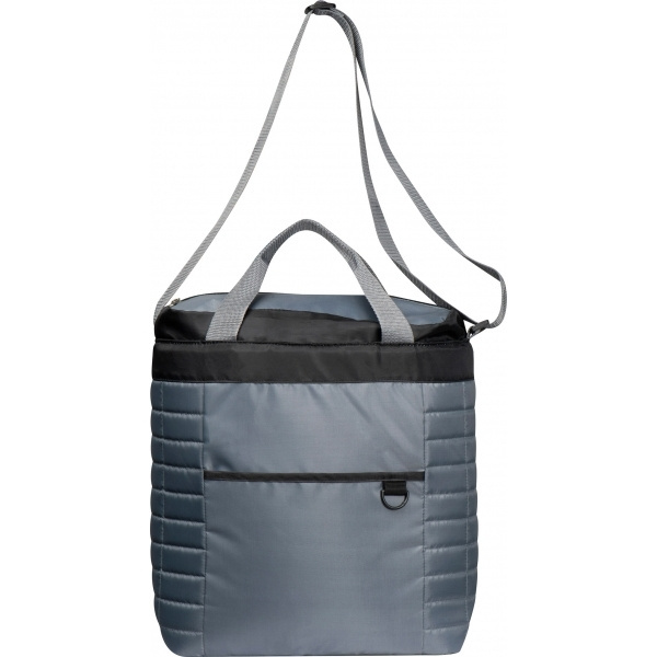Logotrade corporate gift image of: Cooler bag SAO CARLOS