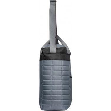 Logo trade promotional giveaway photo of: Cooler bag SAO CARLOS