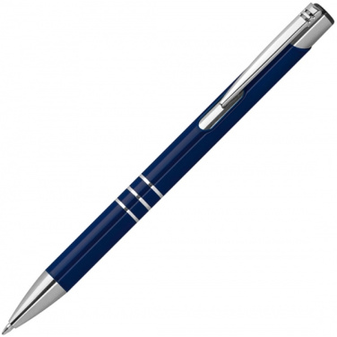Logotrade promotional giveaway picture of: Ballpen LAS PALMAS