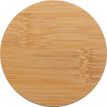 Logotrade promotional item image of: Make-up mirror TEPLICE