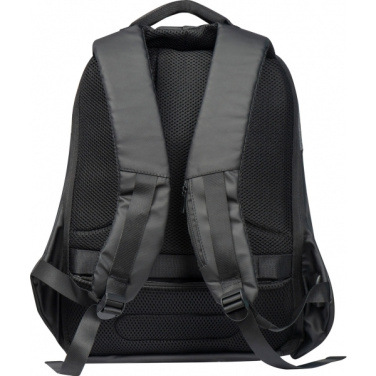 Logotrade promotional gifts photo of: Backpack WELLINGTON