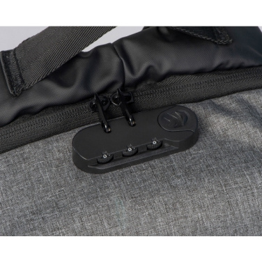 Logotrade promotional item image of: Backpack WELLINGTON